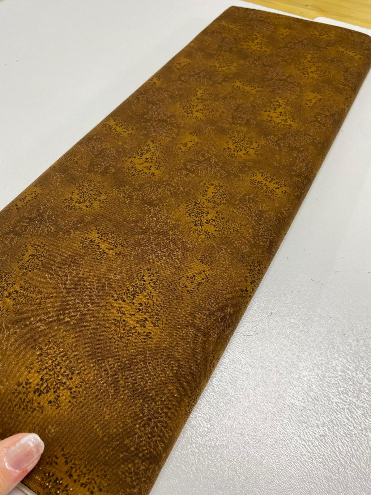 RK| FUSIONS #7 EYJ-5573-167 CHOCOLATE