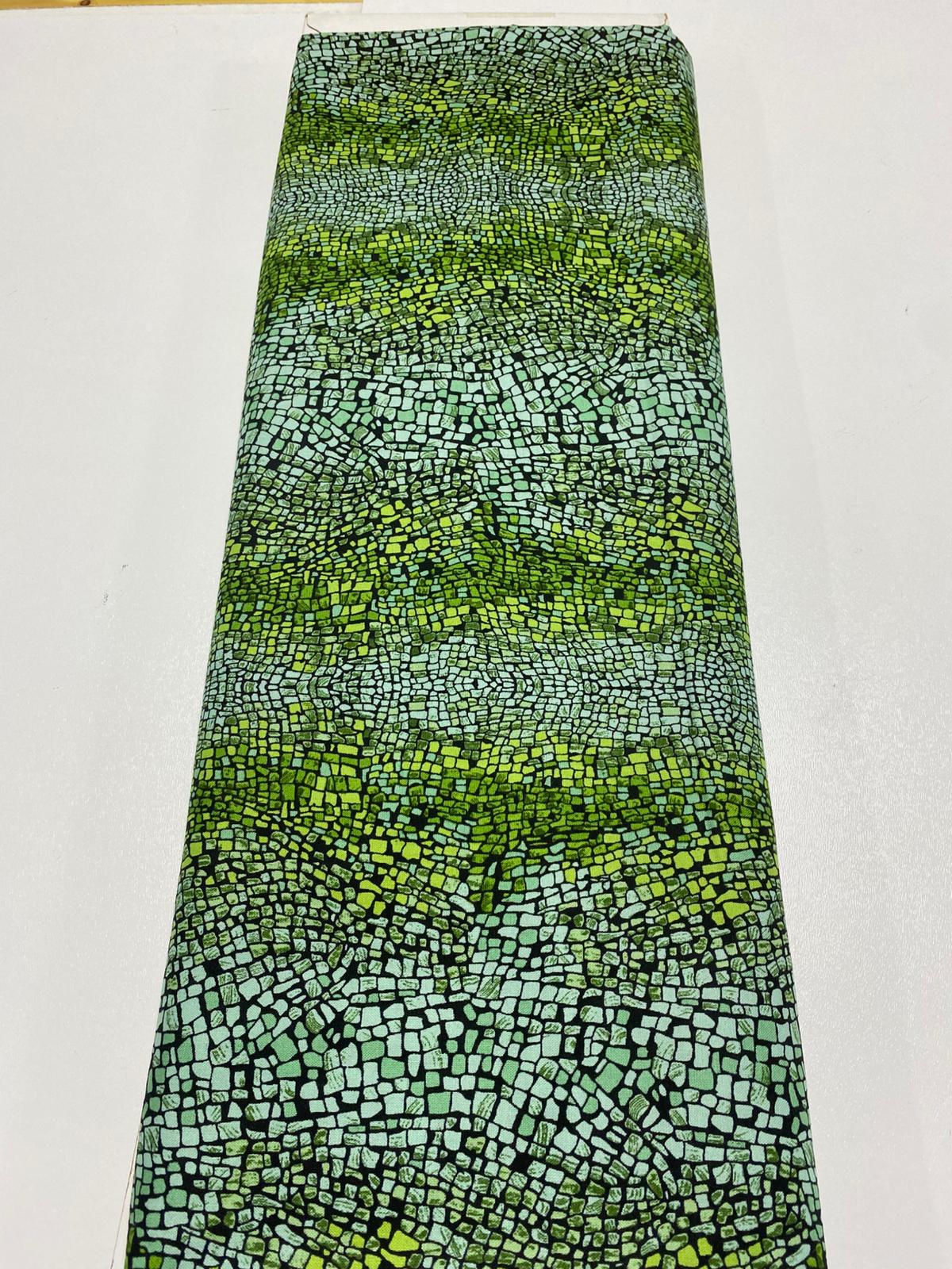 AN| Taş Desen-Kahverengi