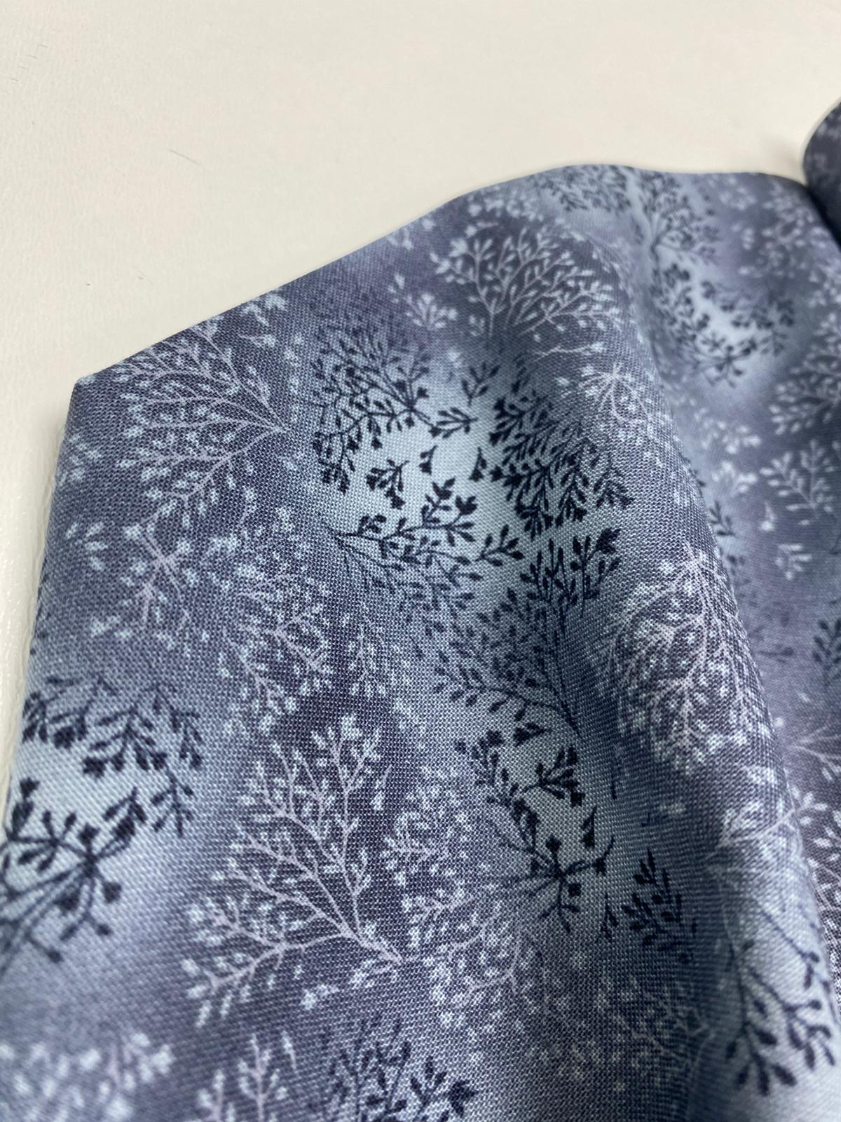 RK| FUSIONS #7 EYJ-5573-184 CHARCOAL