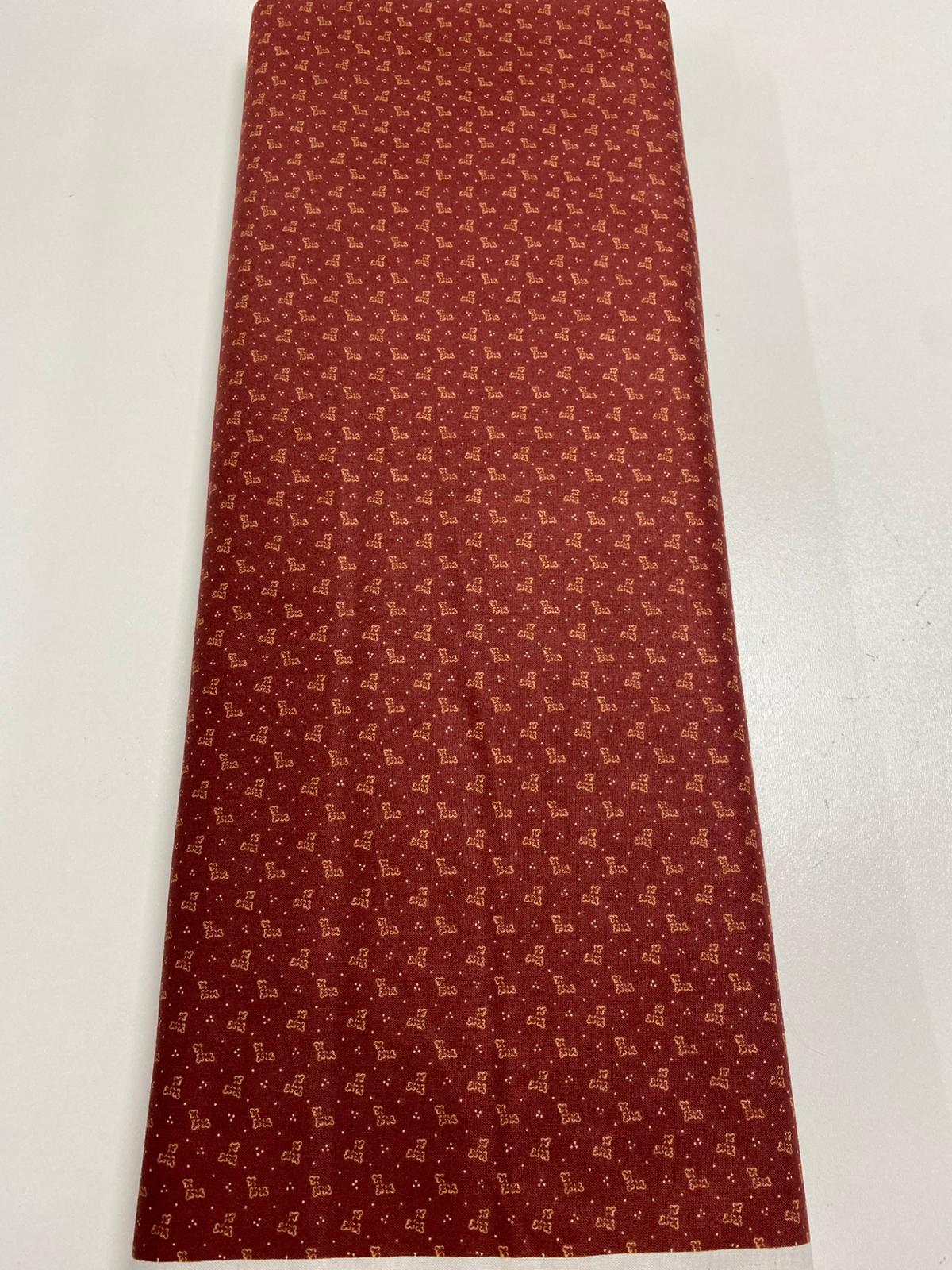 EQP-MODERN TRADITIONS-Ruby Red-Cloverdale