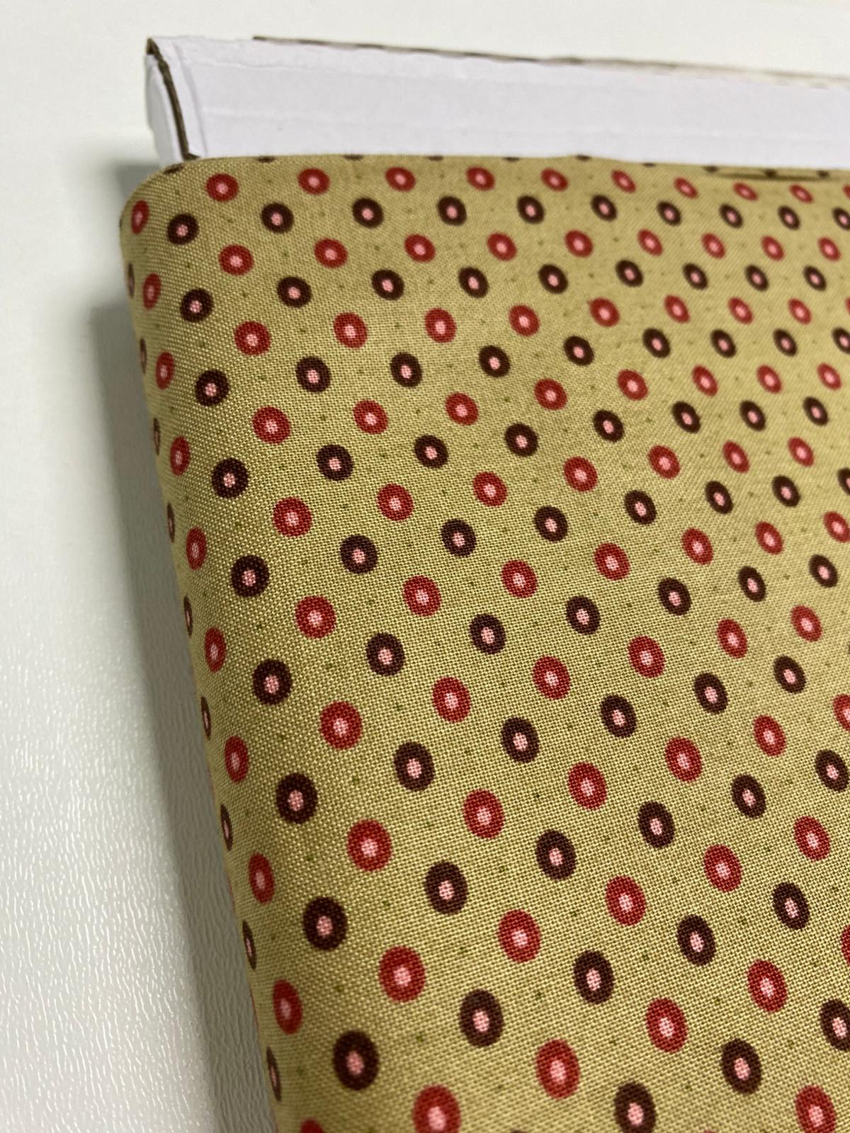 EQP-REMEMBERING TOMORROW-Colonial Green-Cotton Candy