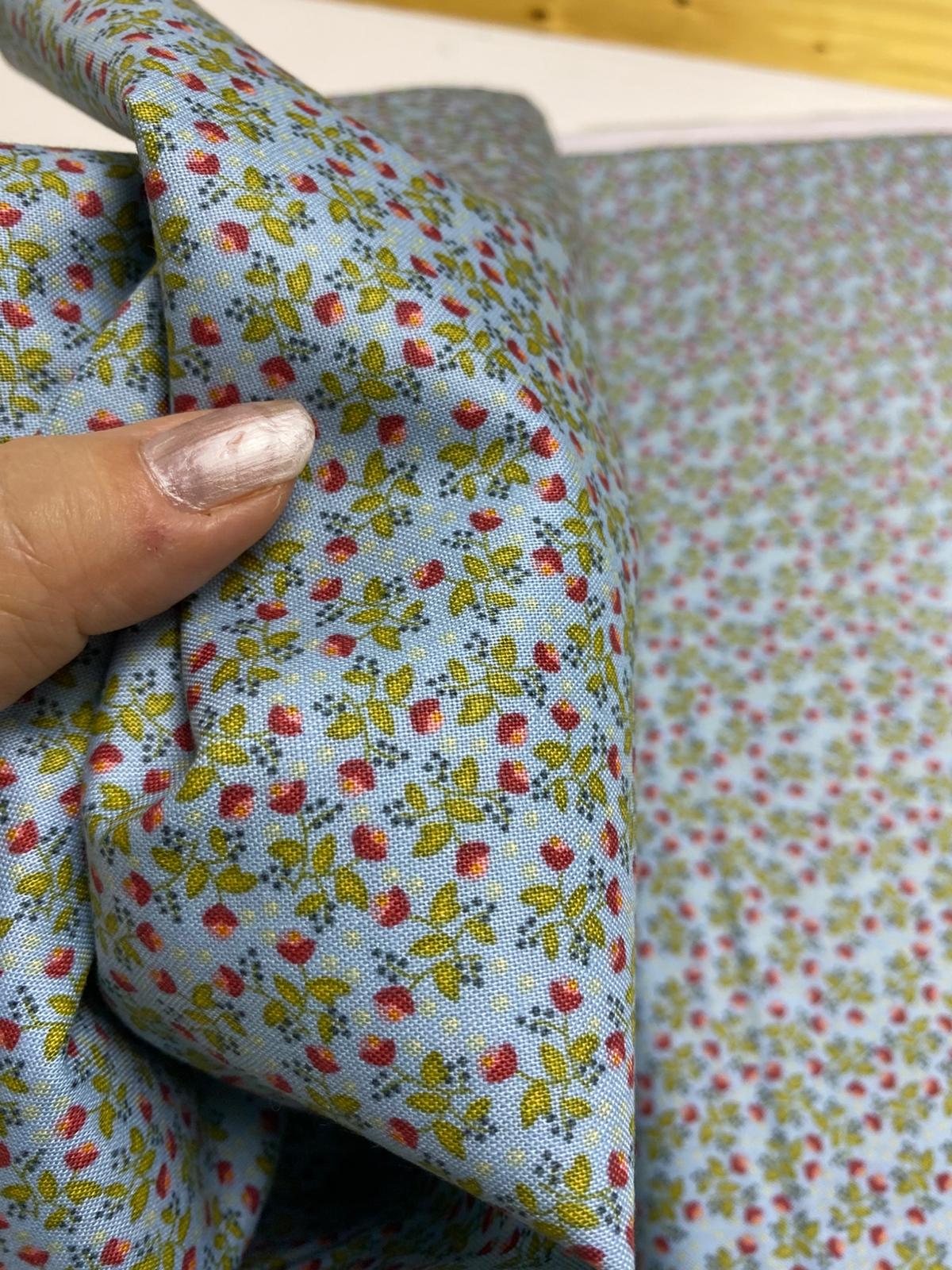 EQP-MODERN TRADITIONS-Ston Blue-In Flanders Fields