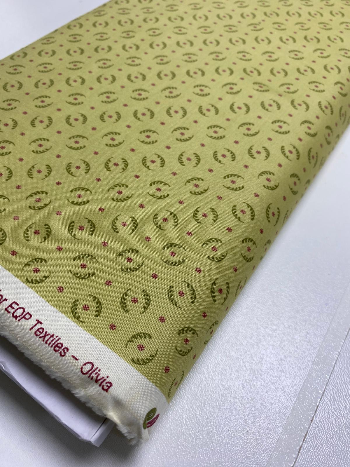 EQP-MODERN TRADITIONS-Sage Green-Olivia