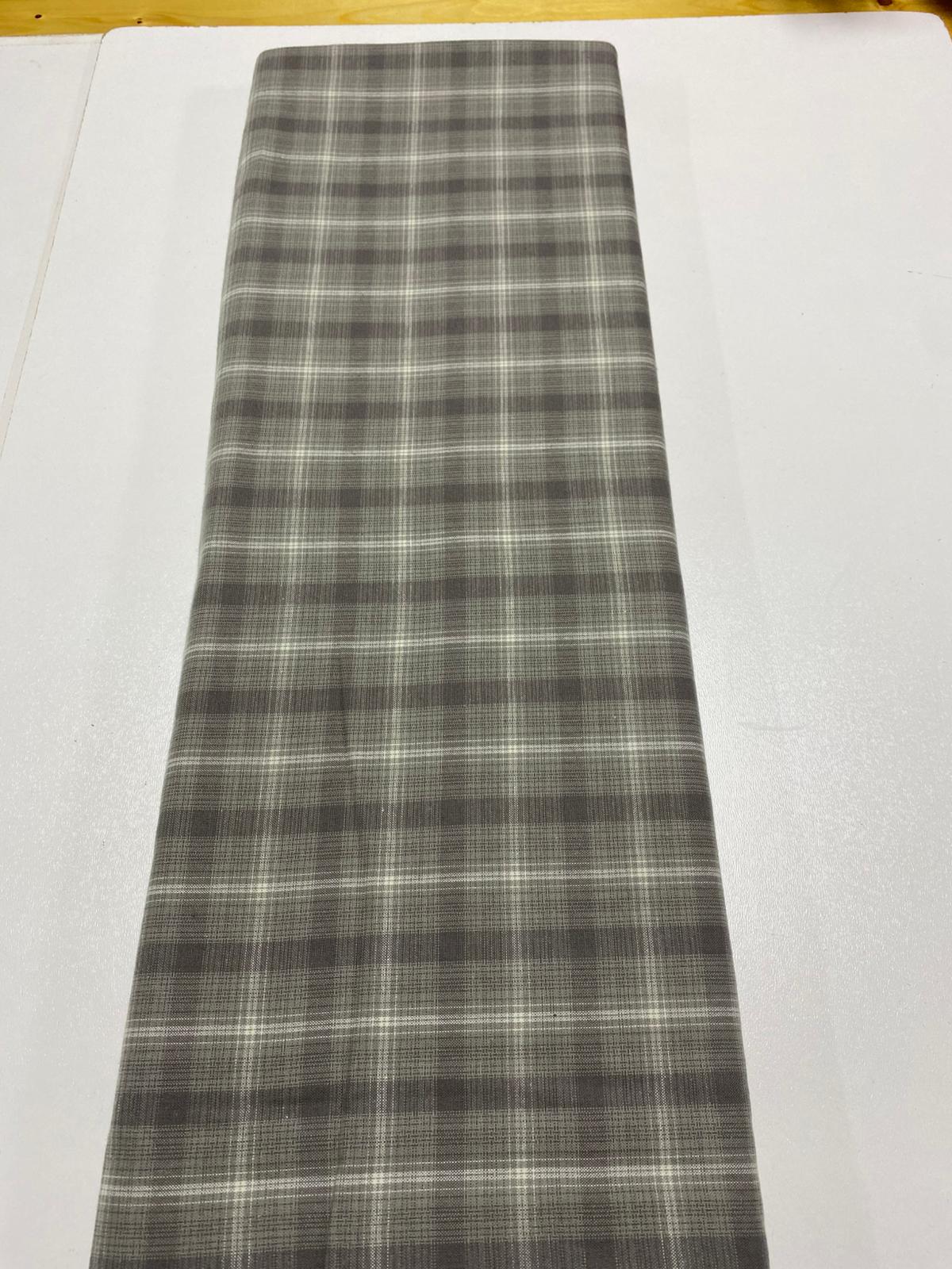 MA| Japon Kumaşı-W541039-CHARCOAL