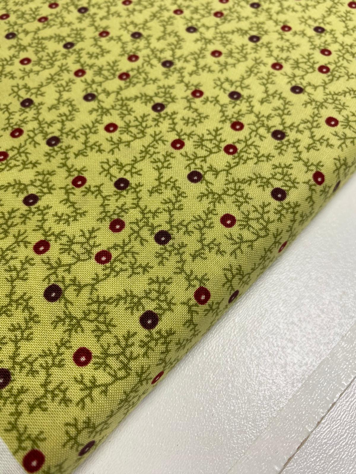 EQP-CONTEMPORARY CLASSICS-Sage Green-Blackberry Hedge