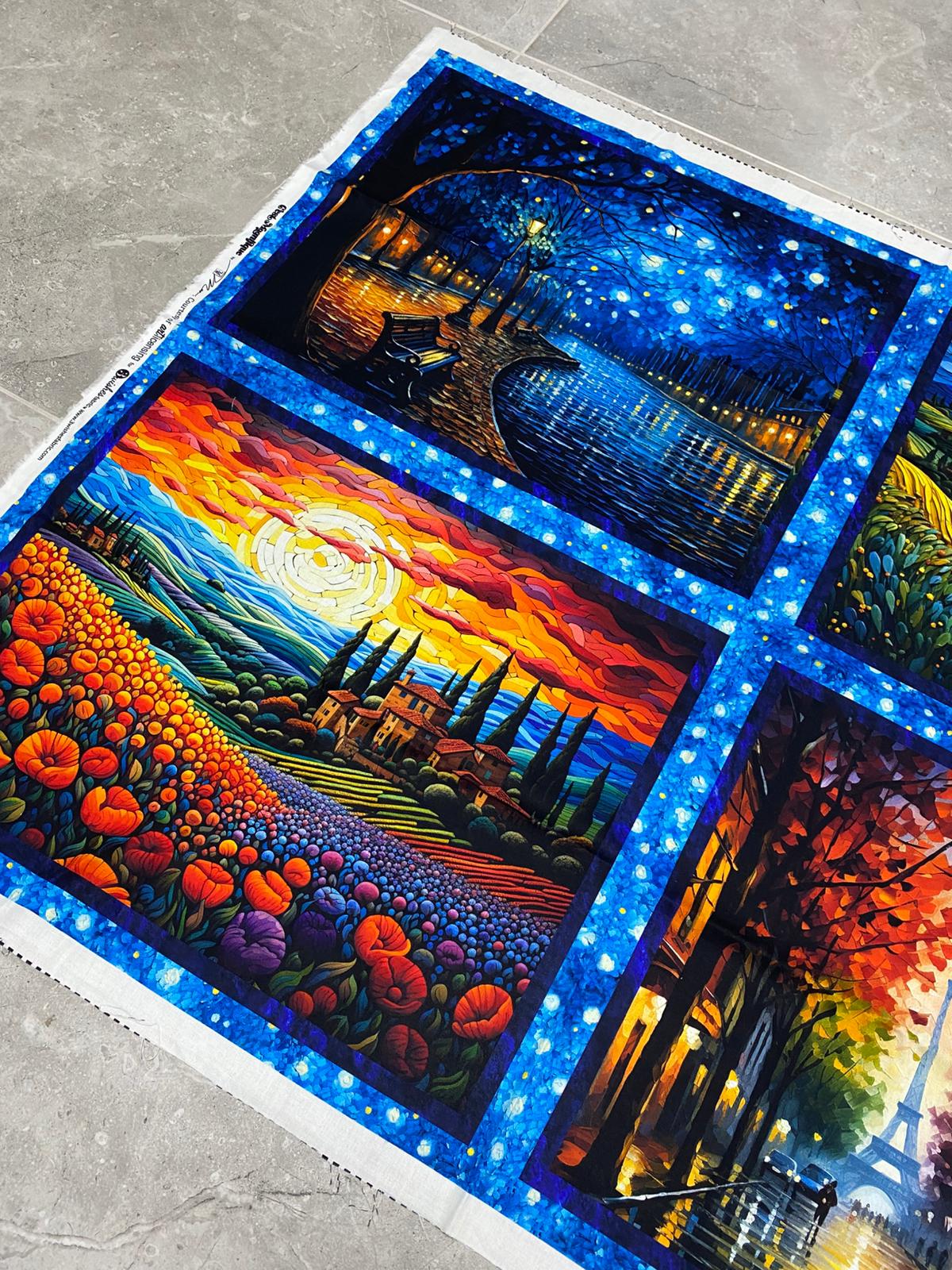 DD-PANEL-C'est Magnifique