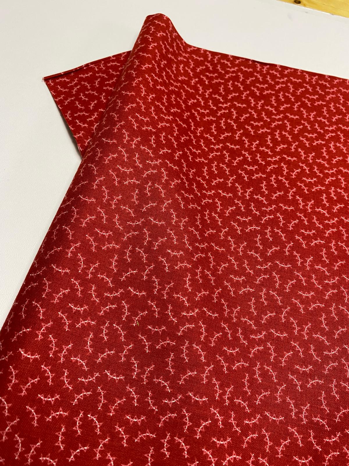 EQP-BACK&FORTH-Zigzag Roseship