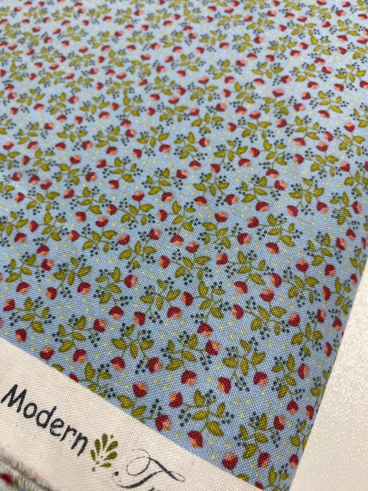 EQP-MODERN TRADITIONS-Ston Blue-In Flanders Fields