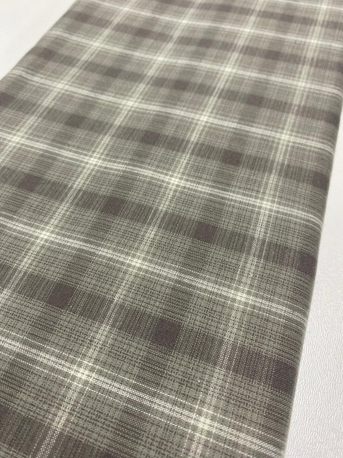 MA| Japon Kumaşı-W541039-CHARCOAL