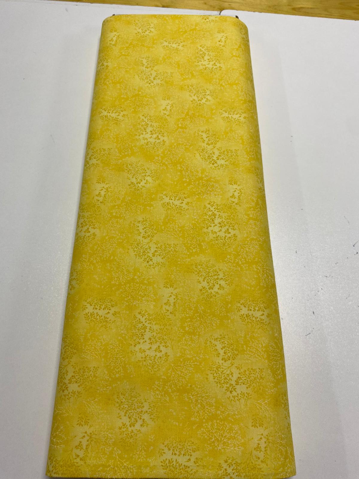 RK| FUSIONS #7 EYJ-5573-126 OCHRE 