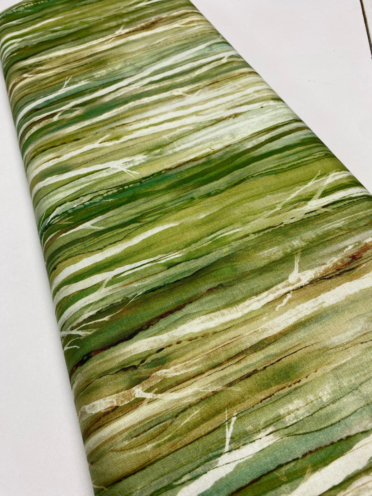 NC| CEDARCREST FALLS-Olive