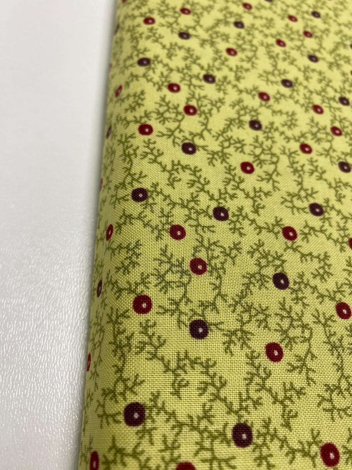 EQP-CONTEMPORARY CLASSICS-Sage Green-Blackberry Hedge