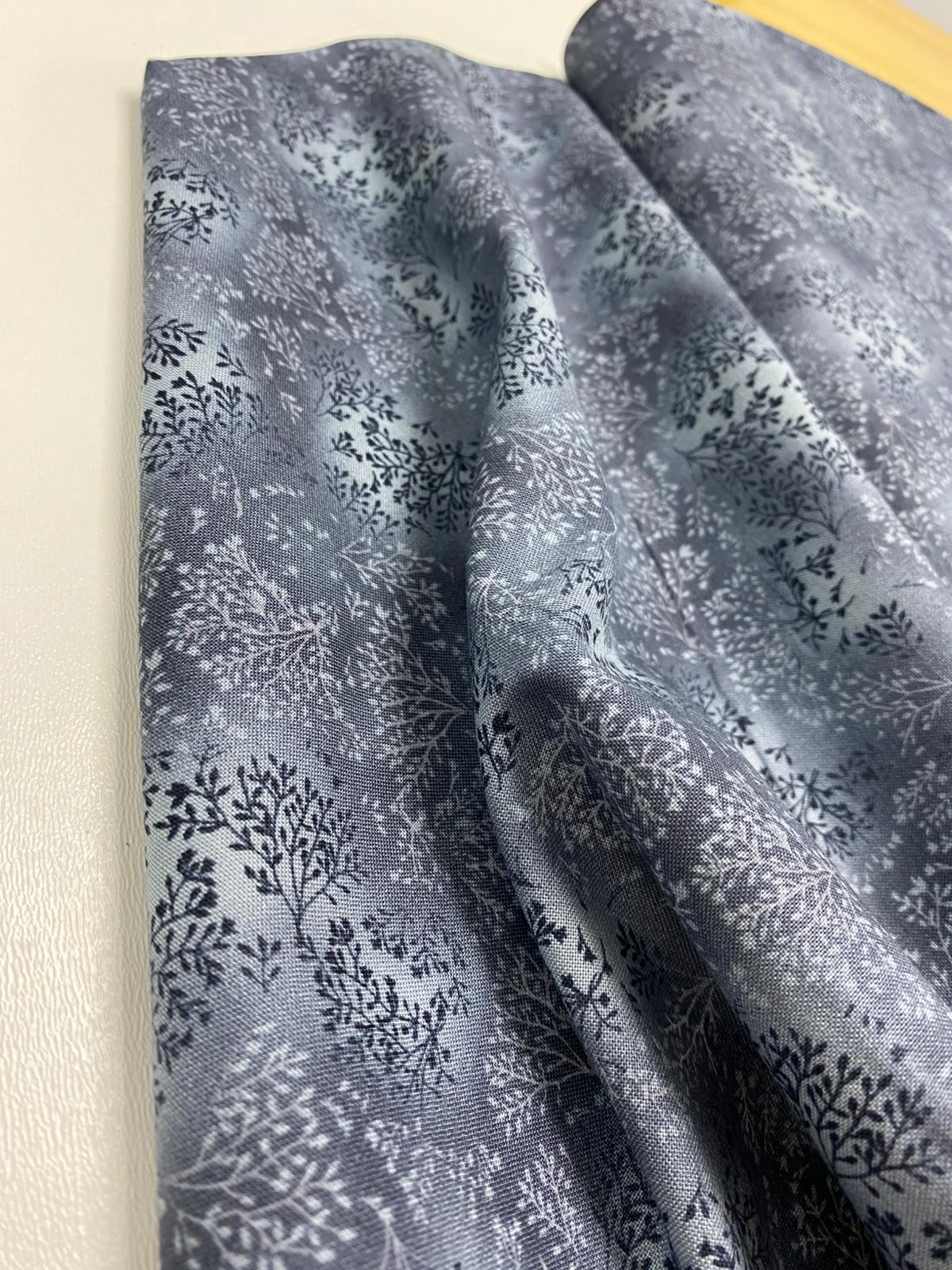 RK| FUSIONS #7 EYJ-5573-184 CHARCOAL