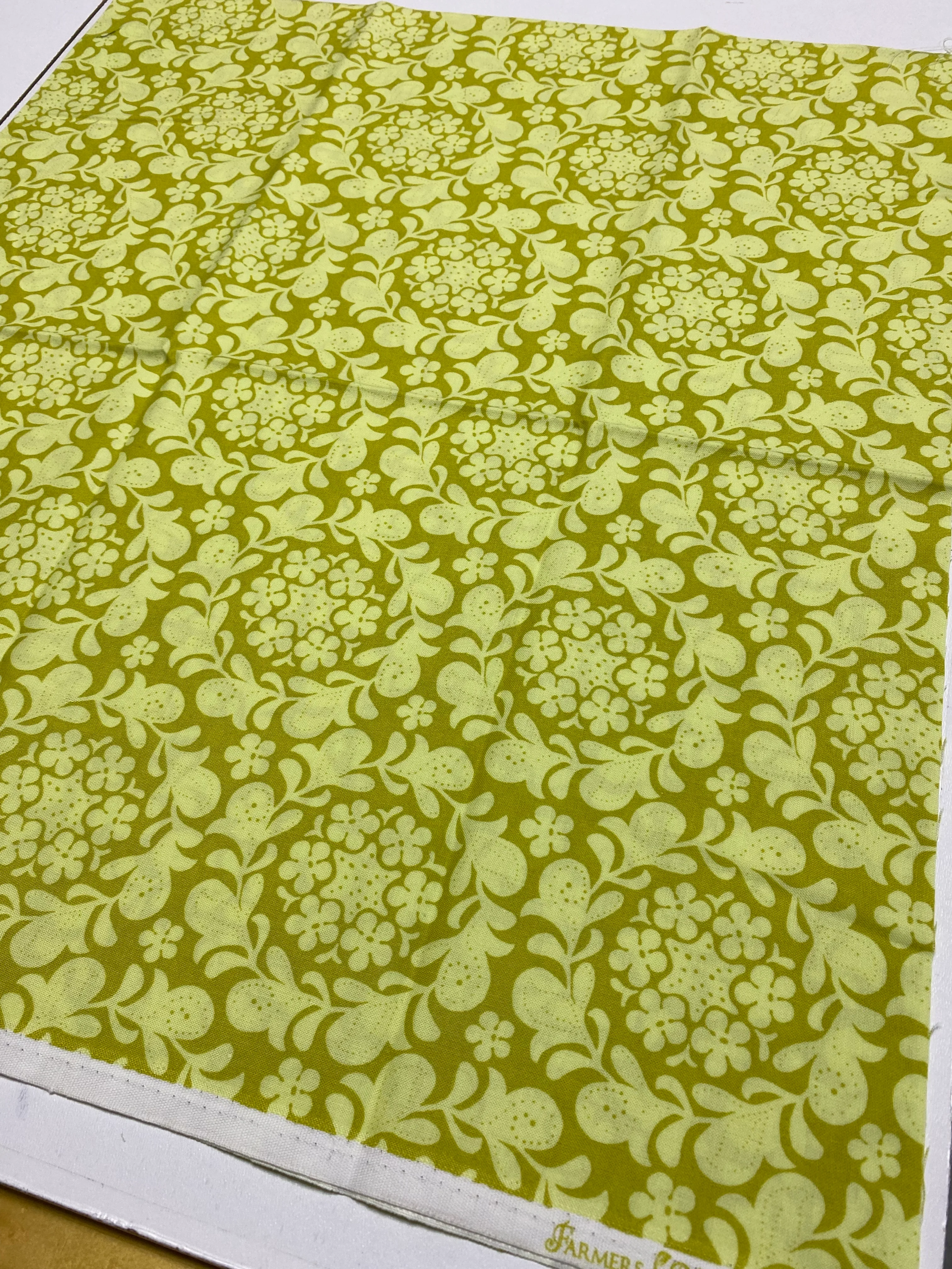 Top Sonu-45cmx110cm-Garden