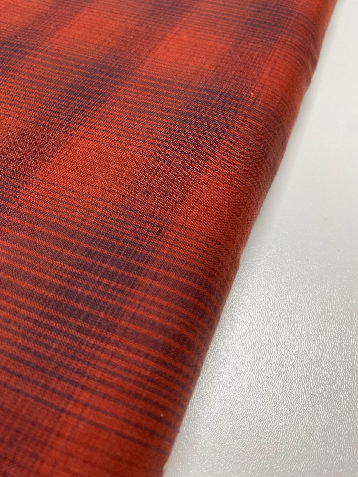 MA| Japon Kumaşı-W1103-RED