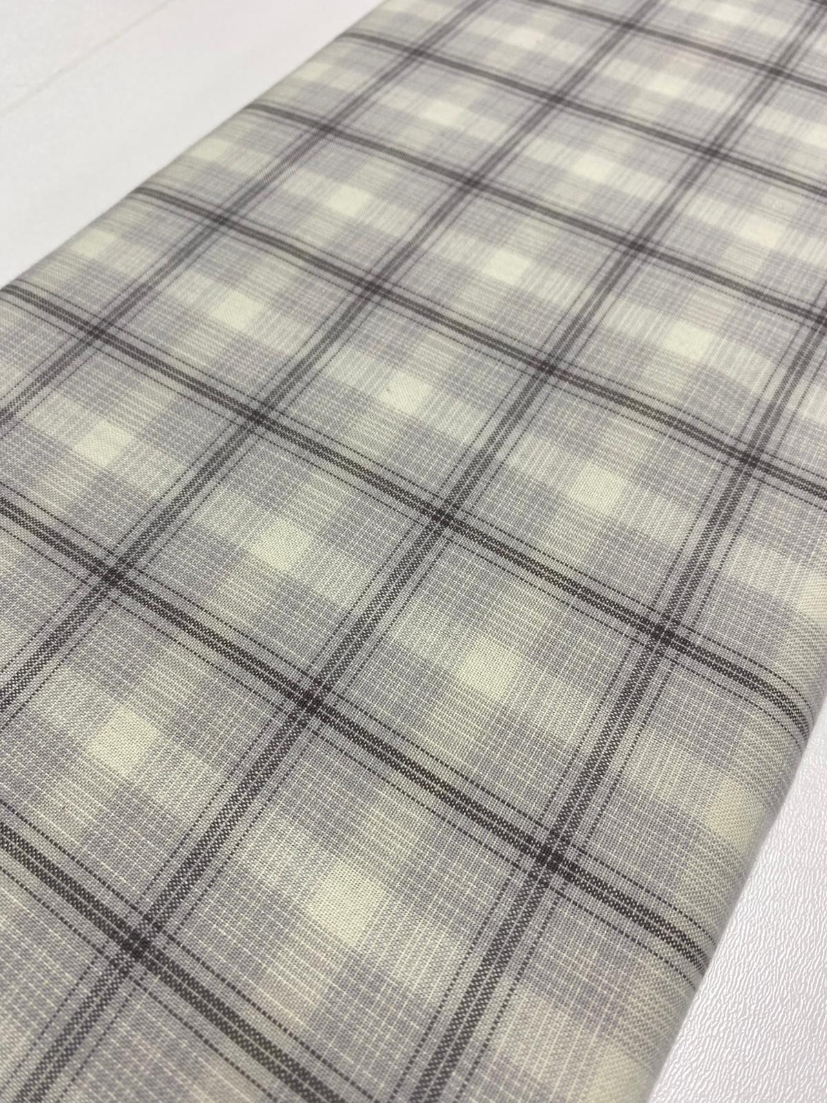 MA| Japon Kumaşı-W541039 SILVER