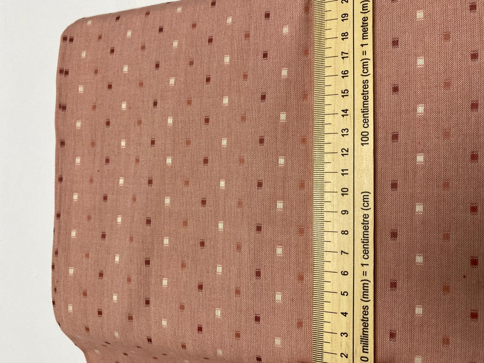 MA| Japon Kumaşı-W1106-PINK