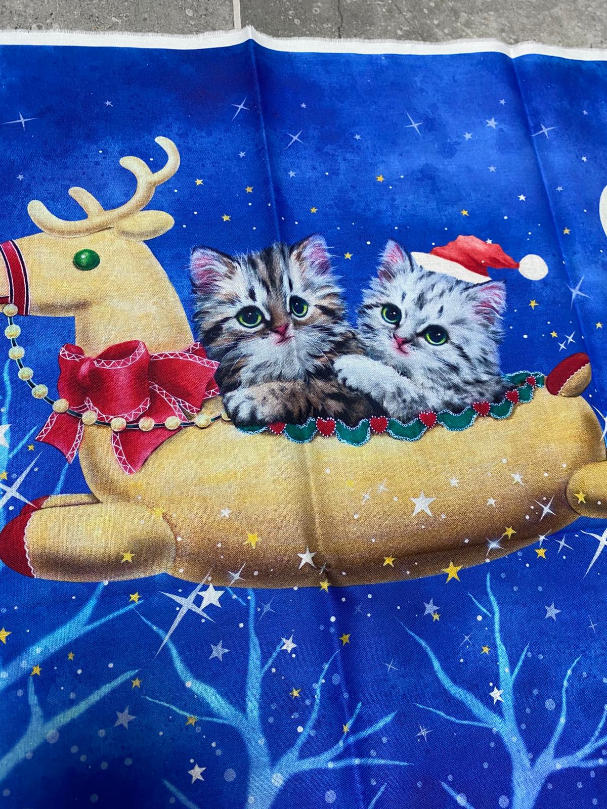 DD| YILBAŞI PANELİ-KEDİLİ