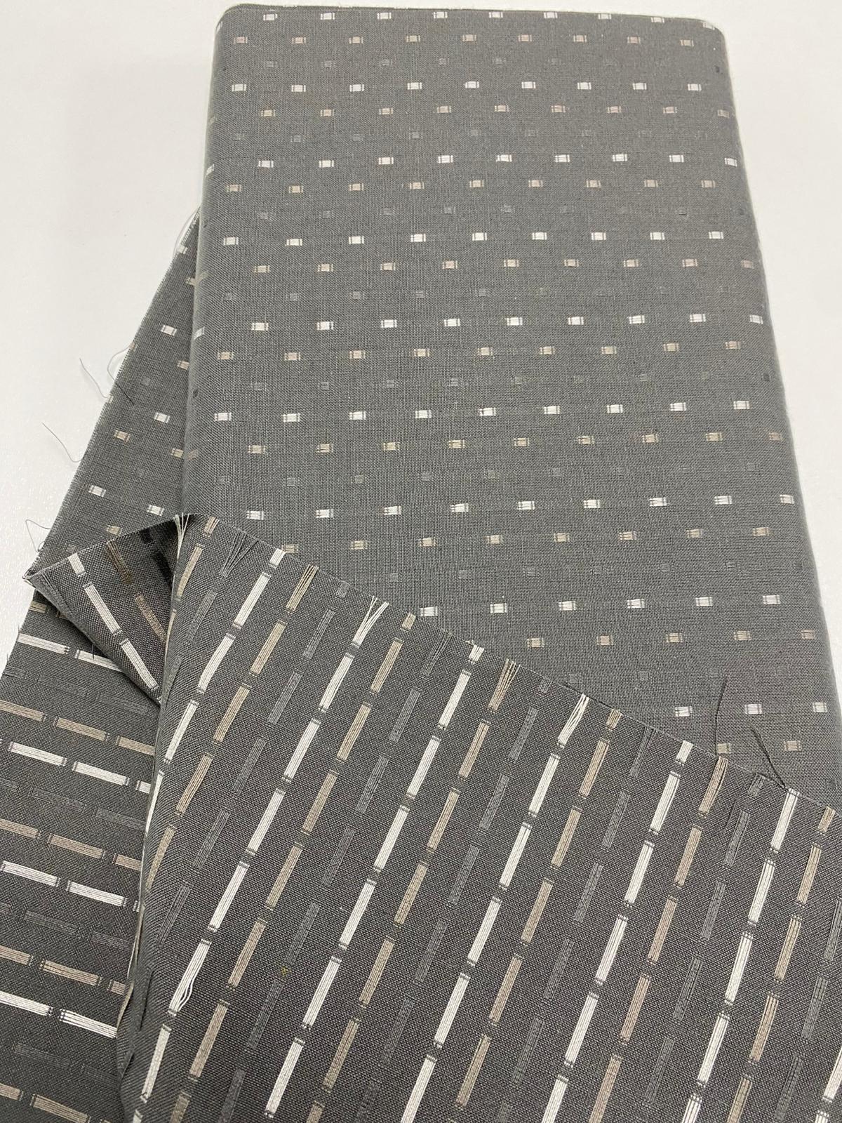 MA| Japon Kumaşı-541041-CHARCOAL