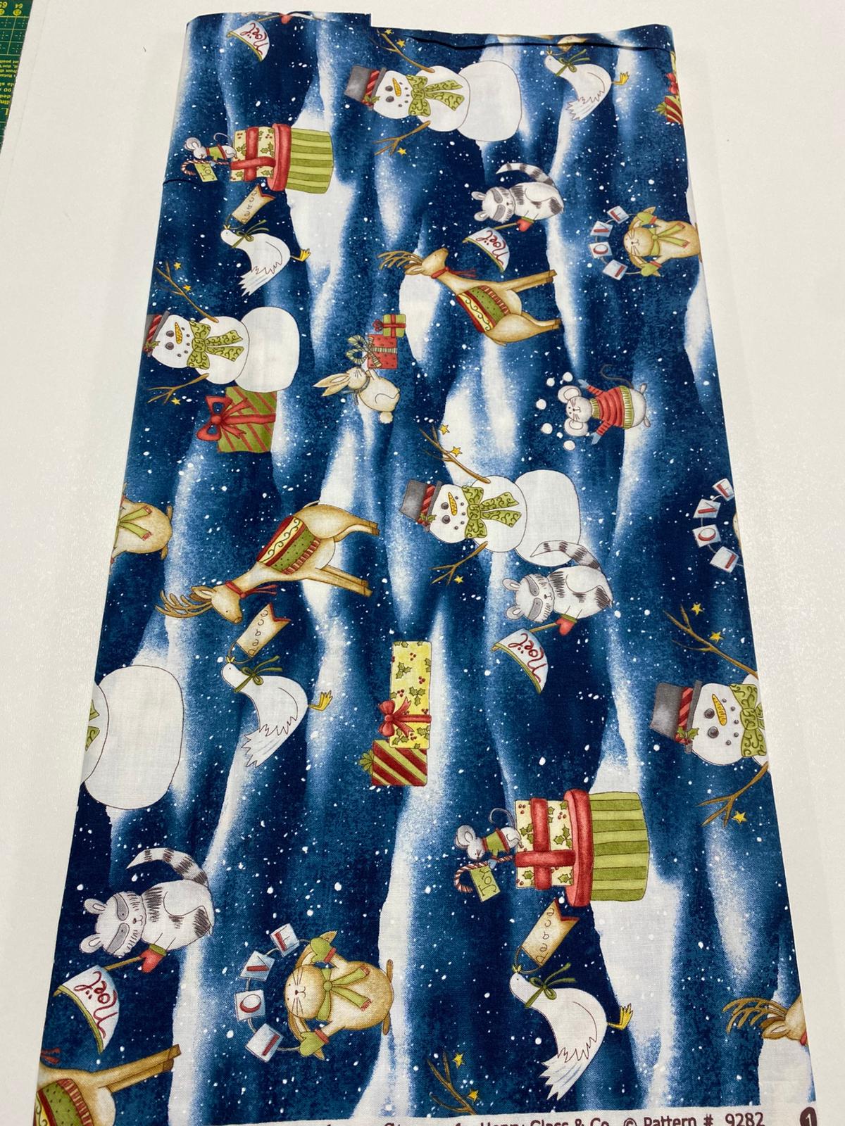 Top Sonu-100cm x 110cn-KARDANADAM