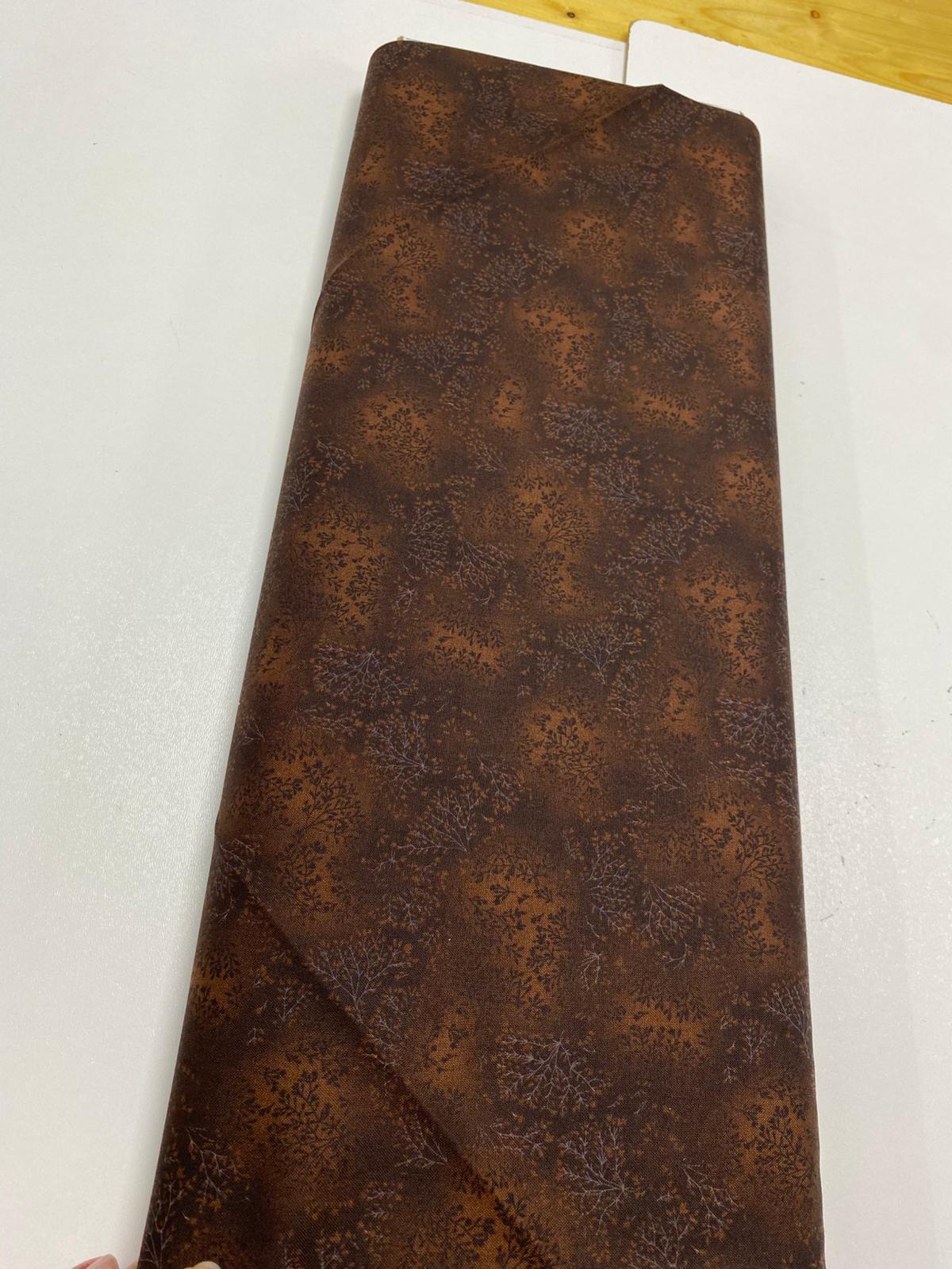 RK| FUSIONS #7 EYJ-5573-174 ESPRESSO