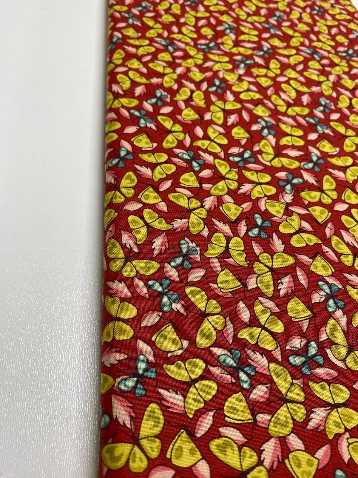 EQP-BACK&FORTH-Butterflies Roseship