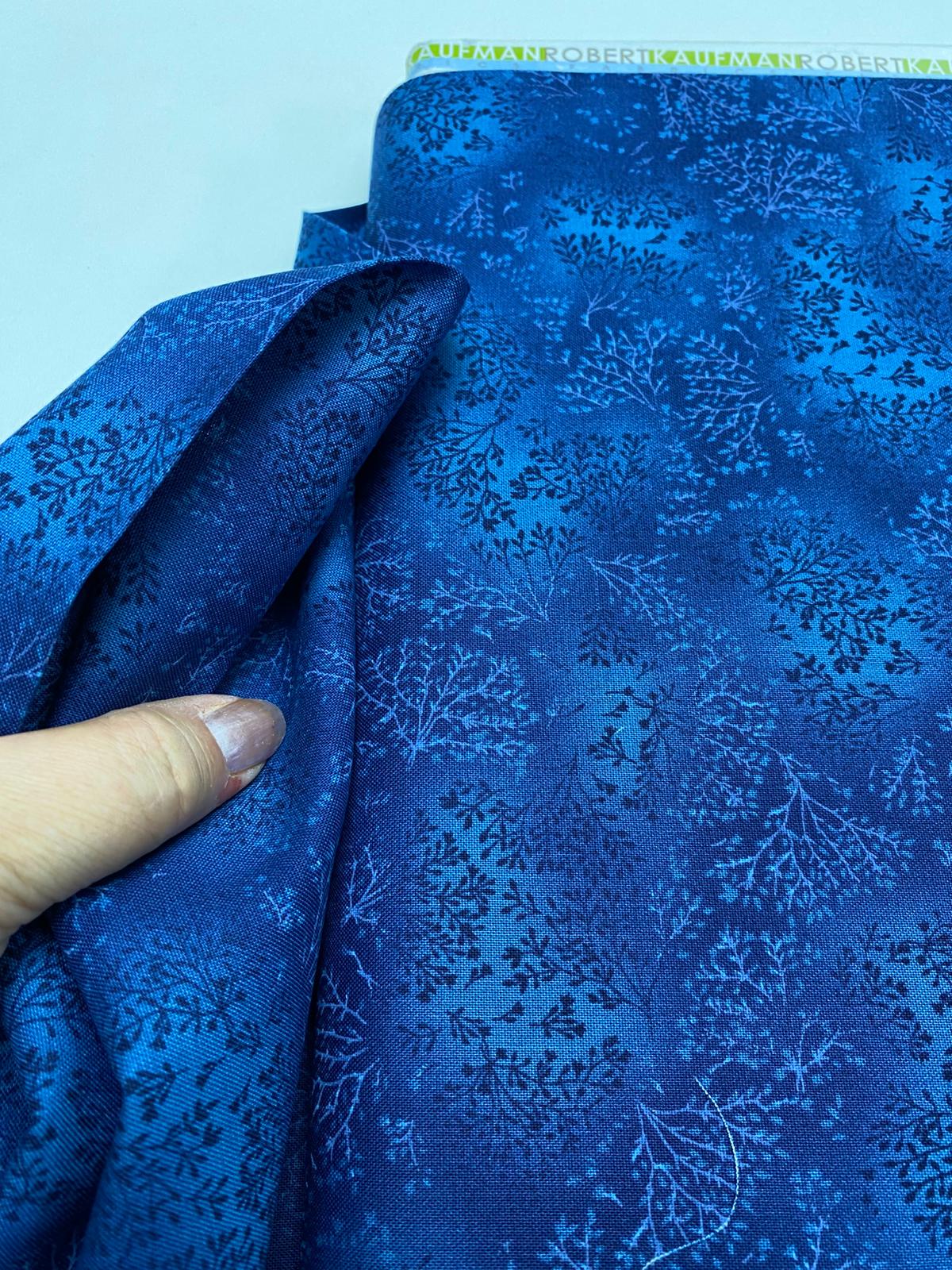 RK| FUSIONS #7 - EYJ-5573-29 DEEP OCEAN