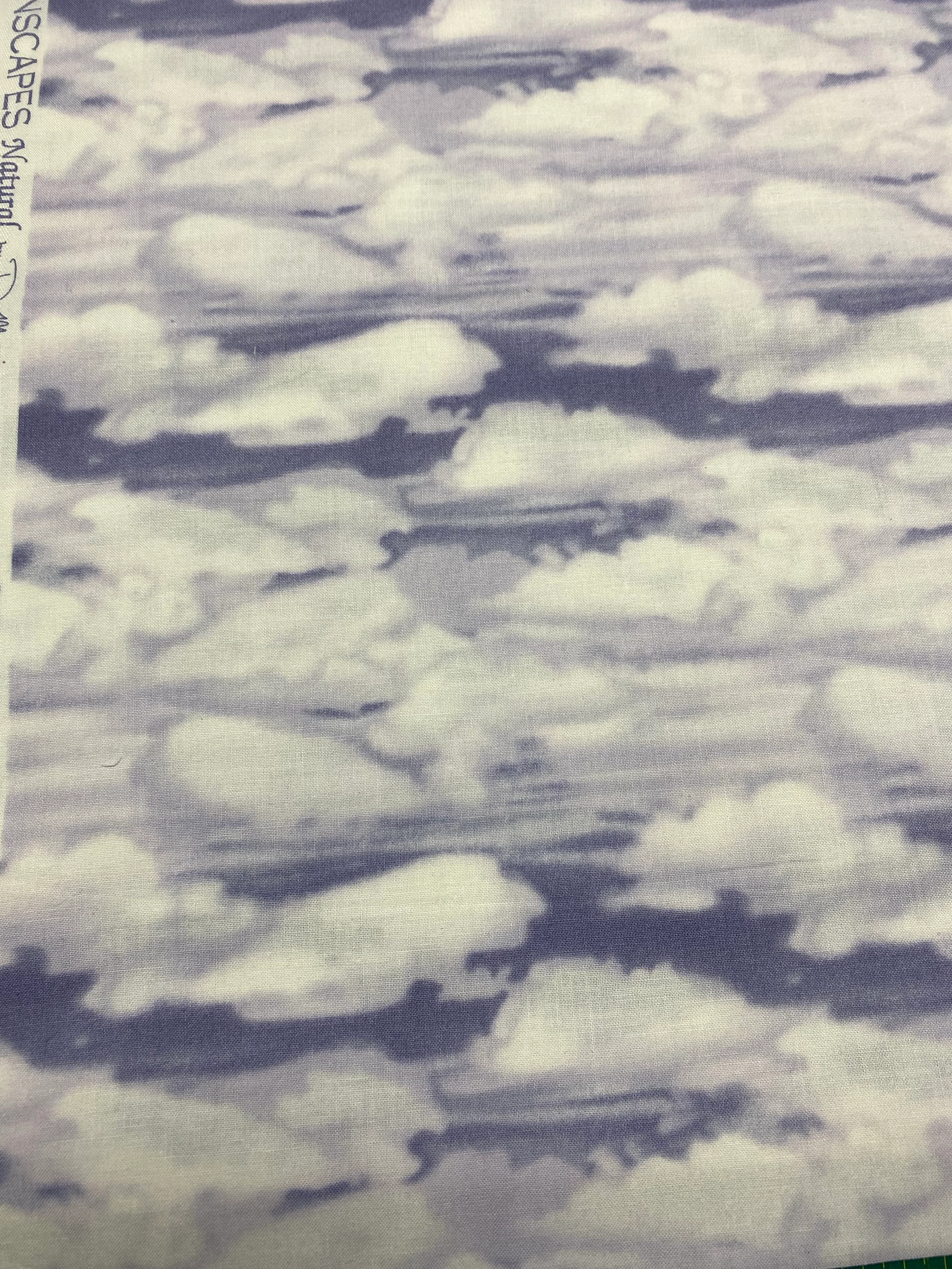 Top sonu- LANDSCAPE-SKY-48cm x 110cm