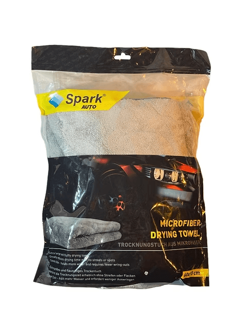 SPARK MİKROFİBER KURULAMA BEZİ 60*90