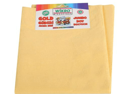 WİKRO GOLD GÜDERİ