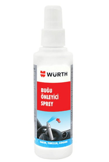 WÜRTH BUĞU ÖNLEYİCİ SPREY