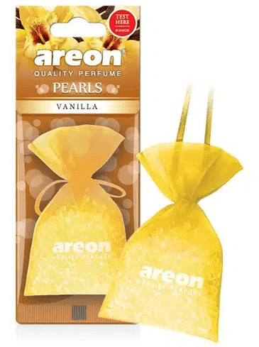AREON PEARLS VANİLLA