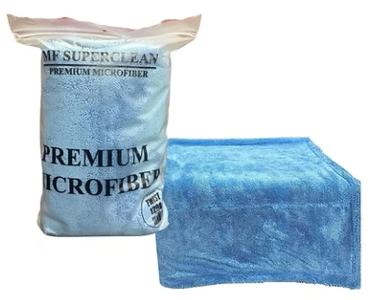 SUPERCLEAN 1200 GSM TANK BEZİ