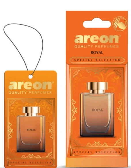 AREON SPECİAL SELECTİON ROYAL