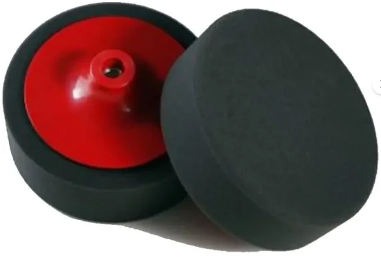 FİX CRYSTAL SİYAH APLİKATÖR PASTA SÜNGERİ