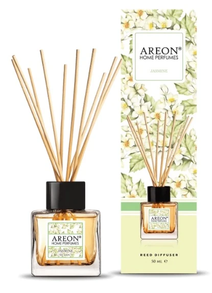 AREON HOME PERFUME 50ML JASMİNE