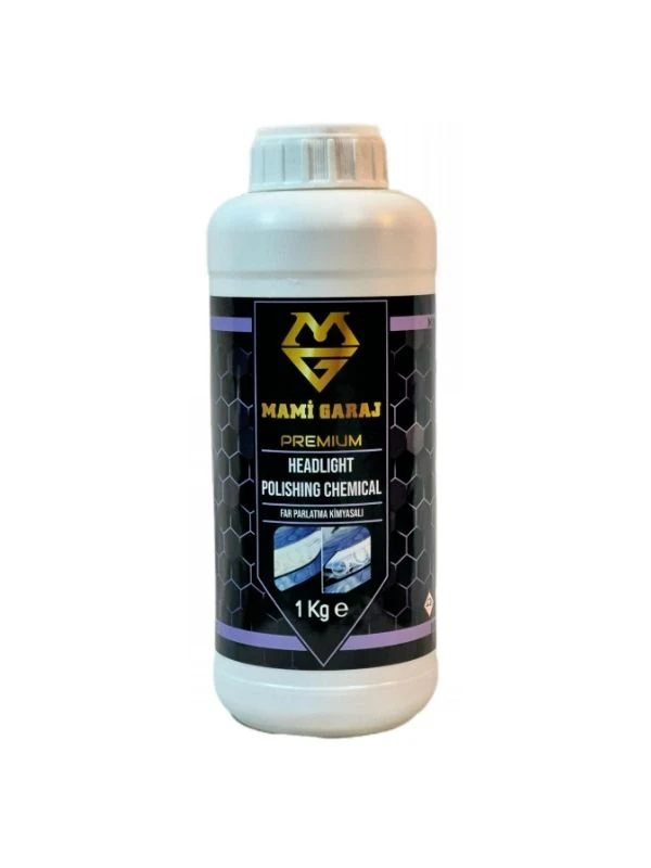 FAR  PARLATMA KİMYASALI 1000 ML