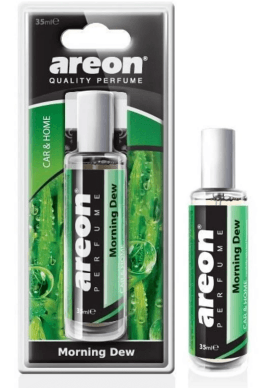AREON 35 ML BLİSTER MORNİNG DEW