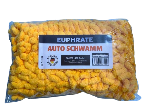  EUPHRATE OTO SÜNGER