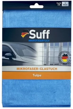 SUFF TULPE 70*50 Cam Bezi