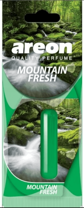 AREON LİQUİD 5ML MOUNTAİN FRESH