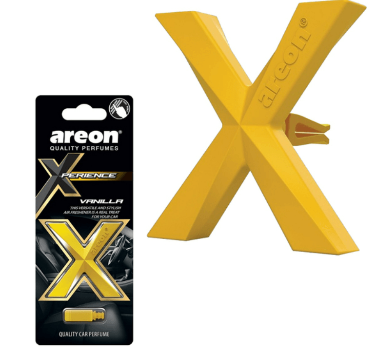 AREON XPERİENCE VANİLLA