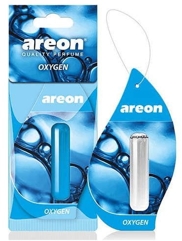 AREON LİQUİD 5ML OXYGEN