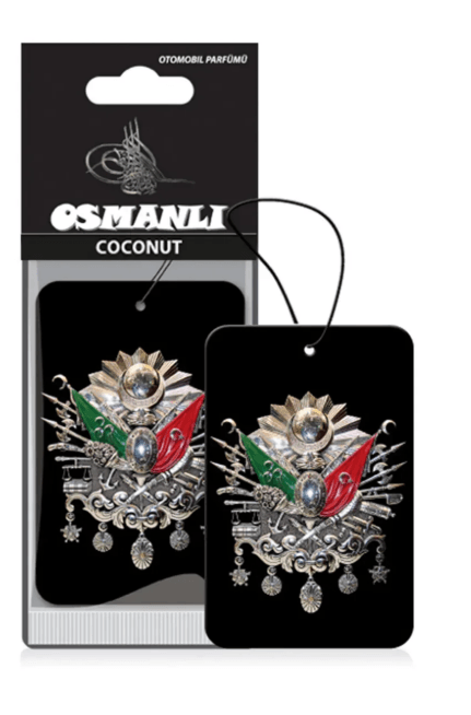 AREON OSMANLI COCONUT