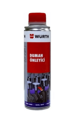 WÜRTH DUMAN ÖNLEYİCİ
