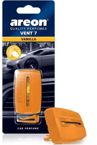 AREON VENT 7 VANİLLA