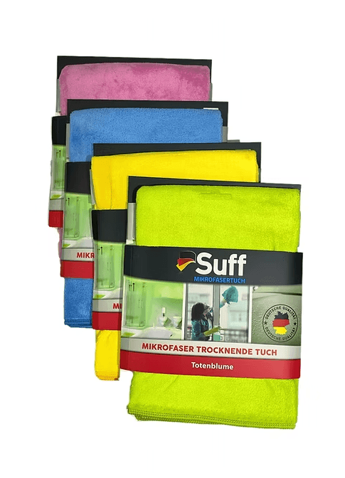 SUFF TOTENBLUME