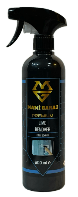 Kireç Sökücü 600 ML SPREY