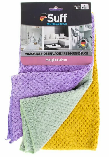 SUFF MÜGE 3 LÜ BEZ 