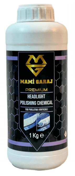 FAR PARLATMA KİMYASALI 1KG